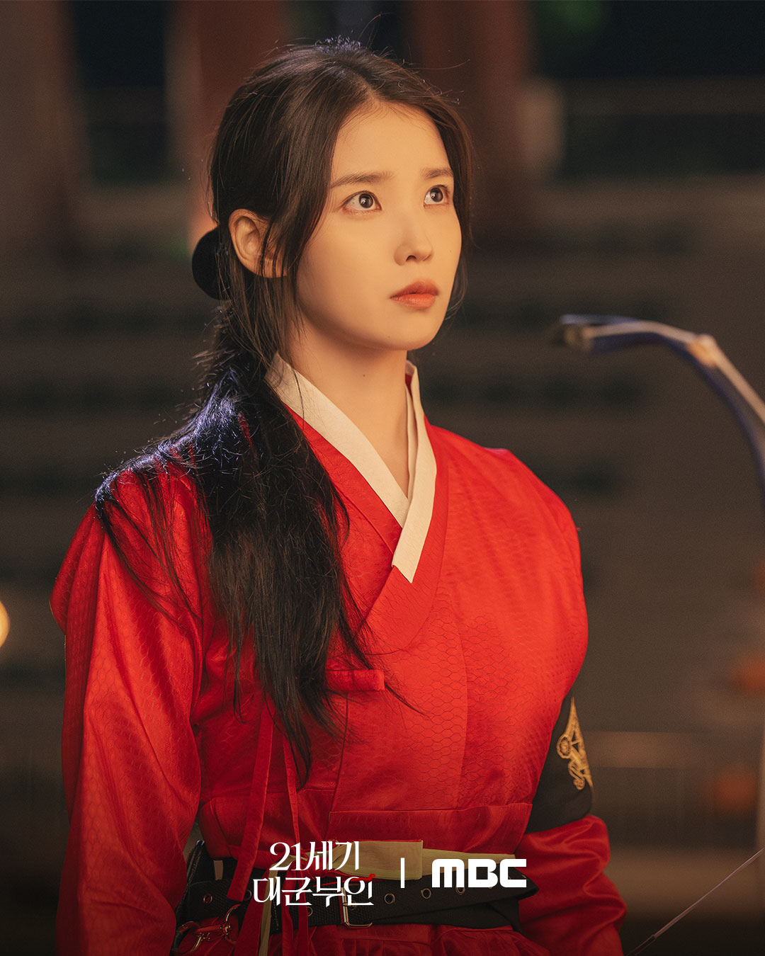 [잡담] 아이유 변우석 이 둘로 정통사극보고싶다 | 인스티즈