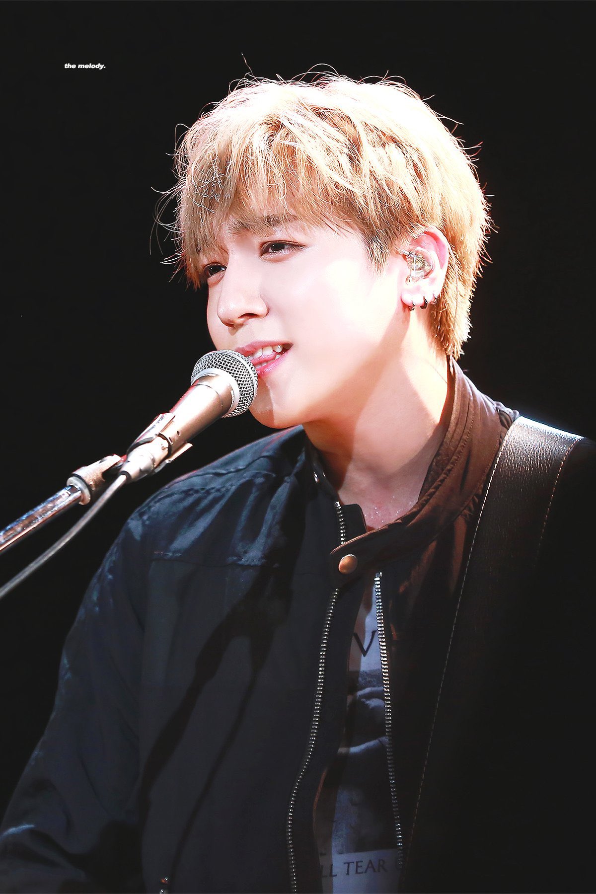 [잡담] 성진이 머른 자른김에 염색도 나중에 해줬으면...🙏🥺 | 인스티즈