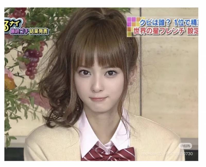 [잡담] 내가 되고싶은 추구미.... 갸루 | 인스티즈