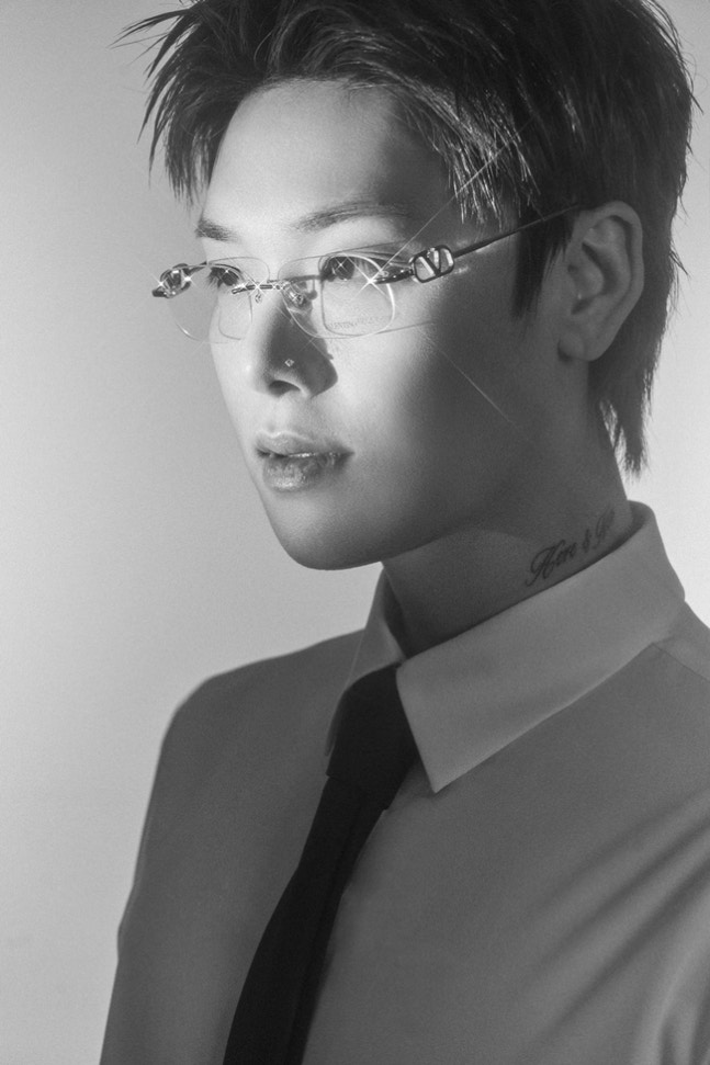 [정보/소식] B.A.P 출신 젤로, 新 음악 레이블 블랙스쿼드에서 새 도약 | 인스티즈