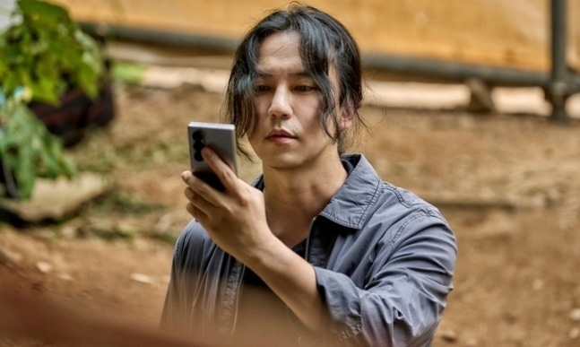 [정보/소식] 건물주) '건물주' 김남길, 하정우 처남 됐다…의리 빛나는 특별출연 | 인스티즈