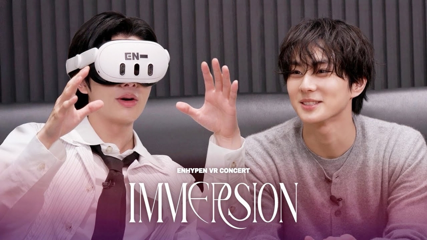 [정보/소식] 하이브, 日서 'VR 콘서트 프로젝트' 가동•••"열도 팬심 꽉 잡는다" | 인스티즈