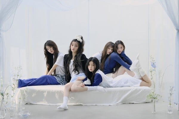 [정보/소식] 아일릿 'Almond Chocolate', 日 오리콘 1억 스밍 돌파…'Magnetic' 이은 연타 | 인스티즈