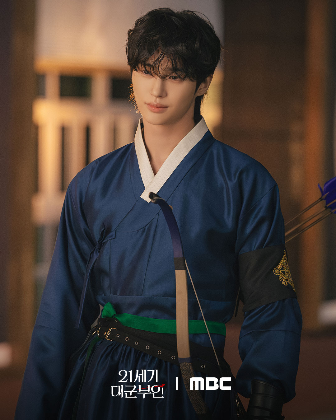 [잡담] 대군부인) 변우석 얼굴 개에바인데?? | 인스티즈