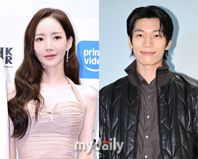 [정보/소식] 세이렌) [단독] 박민영X위하준, 이번엔 장도연이다…'살롱드립2' 출격 | 인스티즈