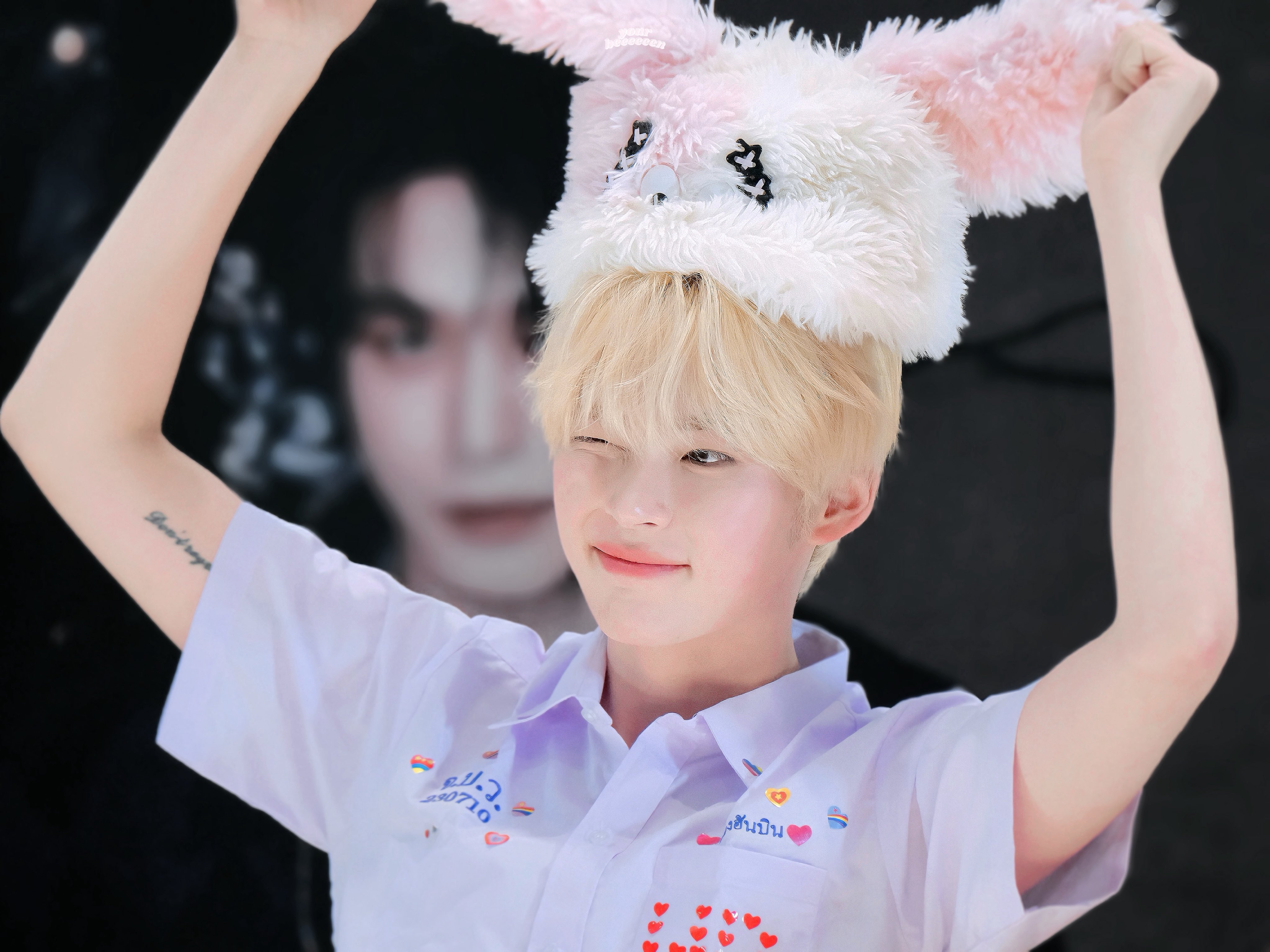 [잡담] 내가볼땐 성한빈은 토빈이임 | 인스티즈