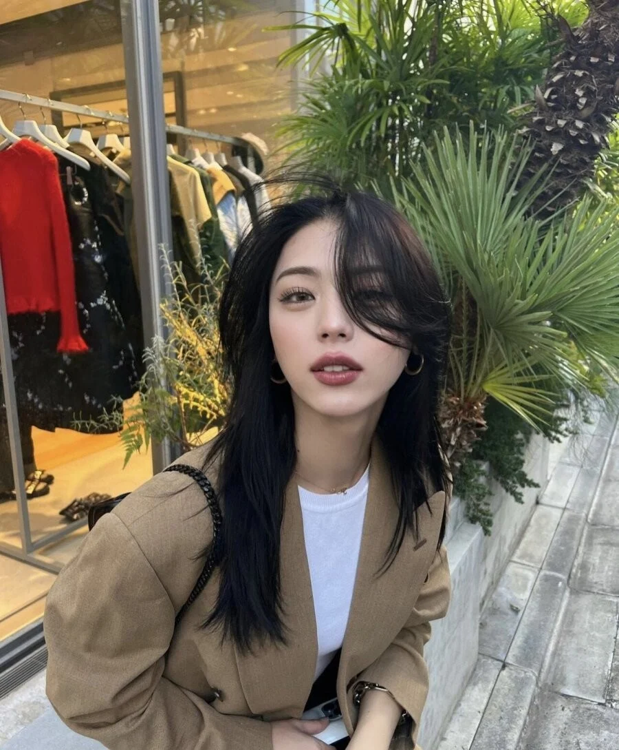 아무리 여자같은 남자여도 찐 여자옆에선 걍 남자구나.....jpg | 인스티즈