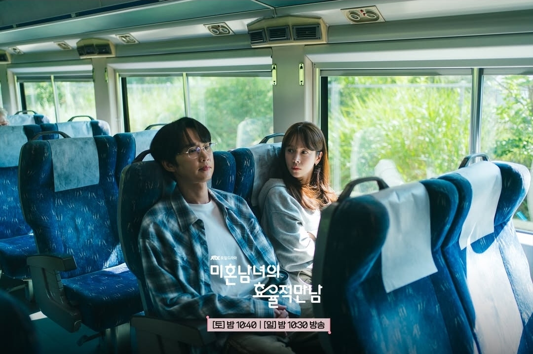 [잡담] 미혼남녀) 후배 도현이 쏘아올린(?) 의영의 소개팅 여정태섭 VS 지수, 의영의 마음은 누구에게로? | 인스티즈