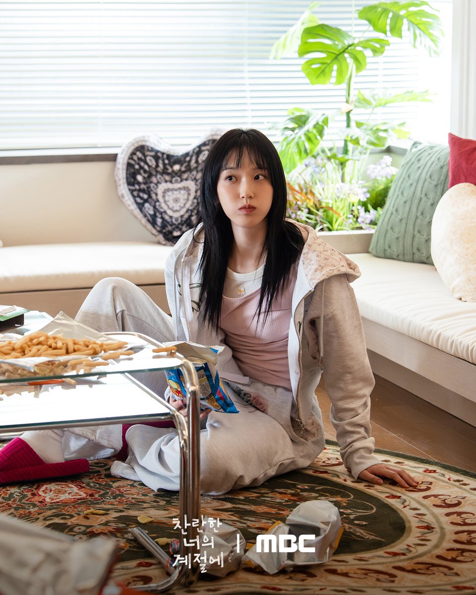 [잡담] 찬너계) 각자의 이유로 예민 MAX 세자매제발 싸우지 말고 사이좋게 지내😔 | 인스티즈