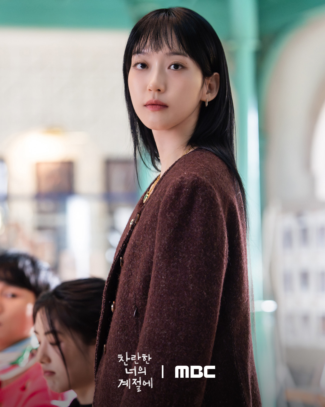 [잡담] 찬너계) 각자의 이유로 예민 MAX 세자매제발 싸우지 말고 사이좋게 지내😔 | 인스티즈