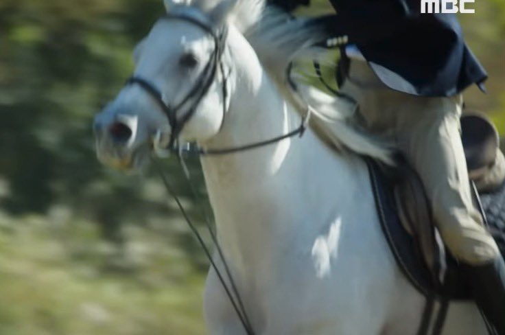 [잡담] 대군부인) 말 타고 나올 때 나 혼자 브리저튼 브금 흥얼거림 | 인스티즈