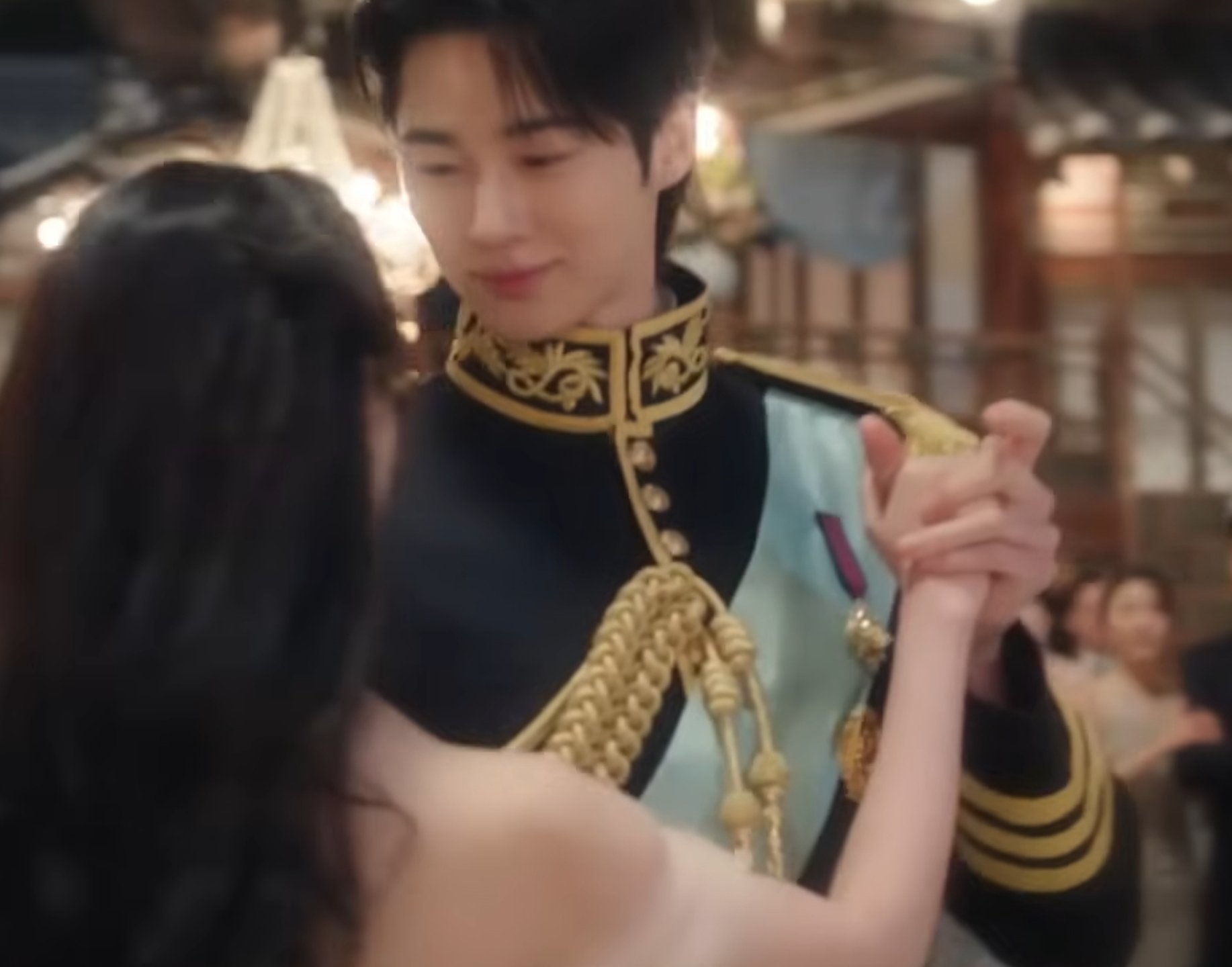 [잡담] 대군부인) 손 케미 뭐냐고 | 인스티즈