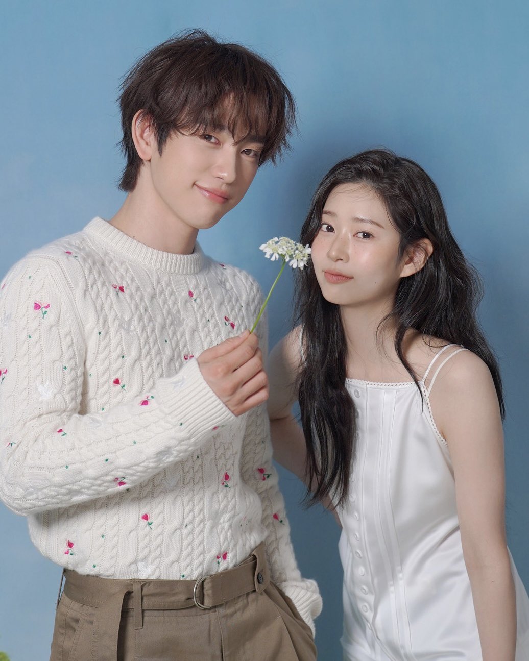 [잡담] 개인적으로 드라마 얼굴합 좋은 컾들 | 인스티즈