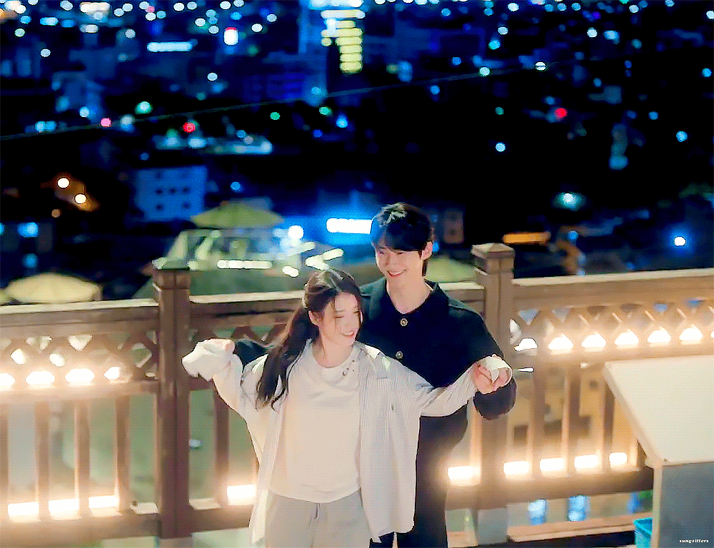 [잡담] 대군부인) 갑자기 든 생각인데 | 인스티즈