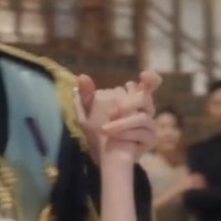 [잡담] 대군부인) 손크기 차이 봐 미친(p) | 인스티즈