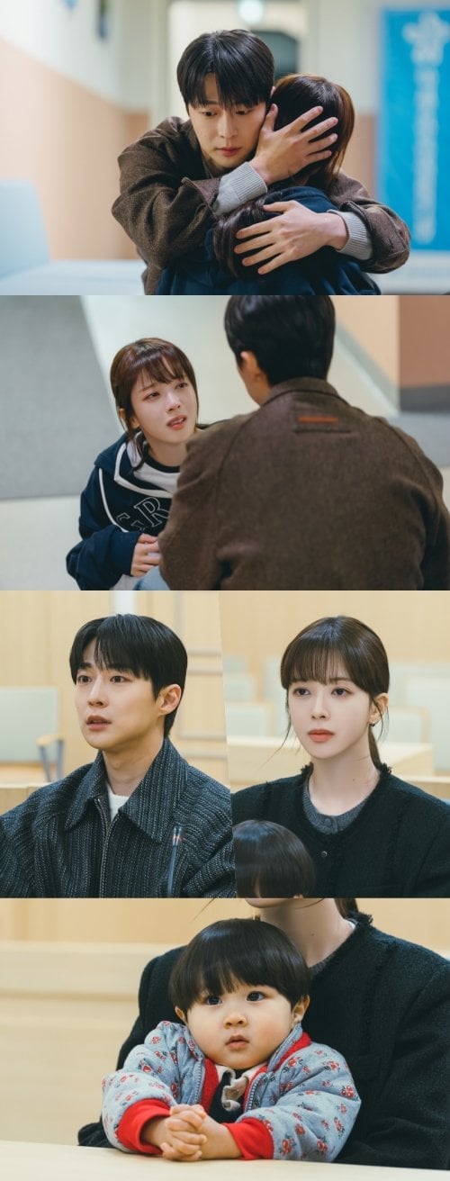 [정보/소식] 우주를줄게) '우주를줄게' 최종회, 박유호 지켜낼 수 있을까 | 인스티즈