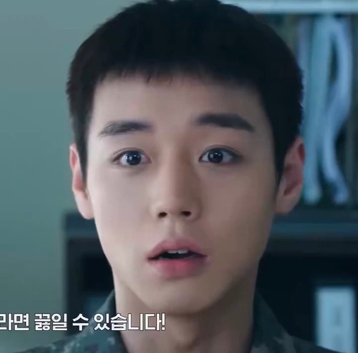 [잡담] 아니 취사병 박지훈 눈 많이 나오겠다ㅋㅋㅋㅋㅋㅋ | 인스티즈