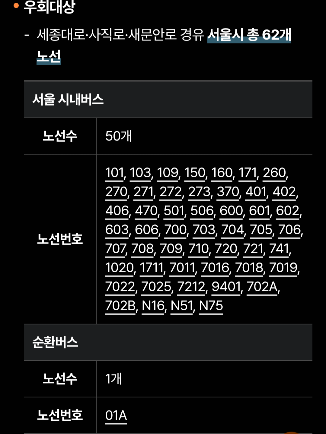[정보/소식] 방탄 광화문 공연 당일 대중교통 운행 안내 떴음 | 인스티즈
