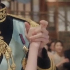 [잡담] 대군부인) 손크기 차이 봐 미친(p) | 인스티즈