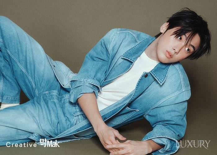 비주얼 더 좋아진거같은 남돌 화보.jpg | 인스티즈