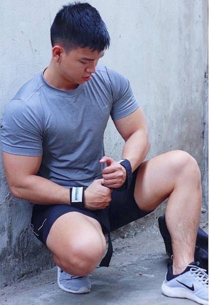 [잡담] 내취향의 몸매 ㅎㅂㅈㅇ | 인스티즈