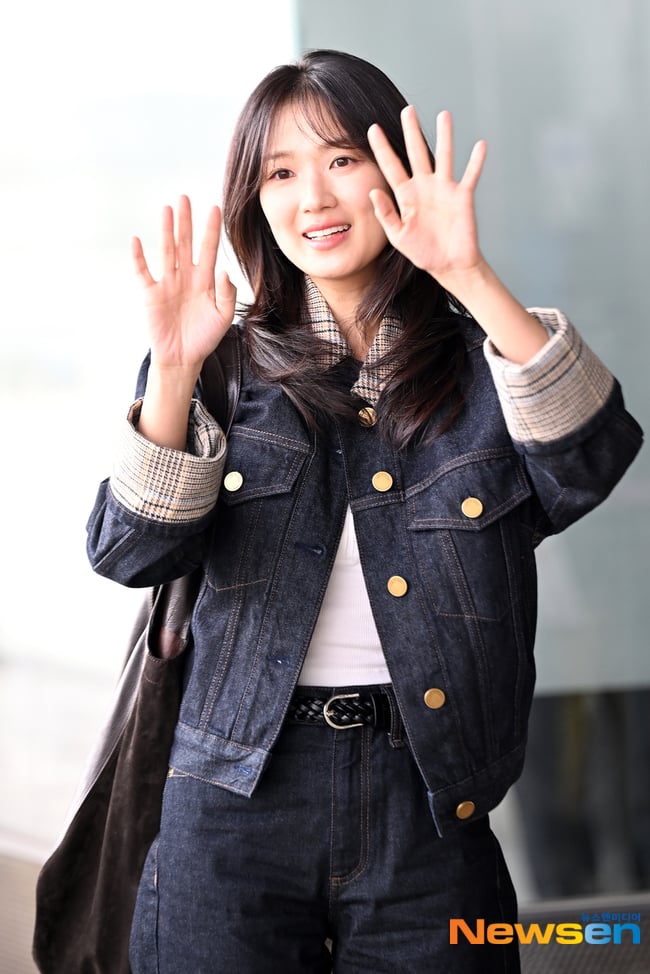 [잡담] 워 김혜윤 요즘 헤메코 ㄹㅇ 괜찮은듯... | 인스티즈