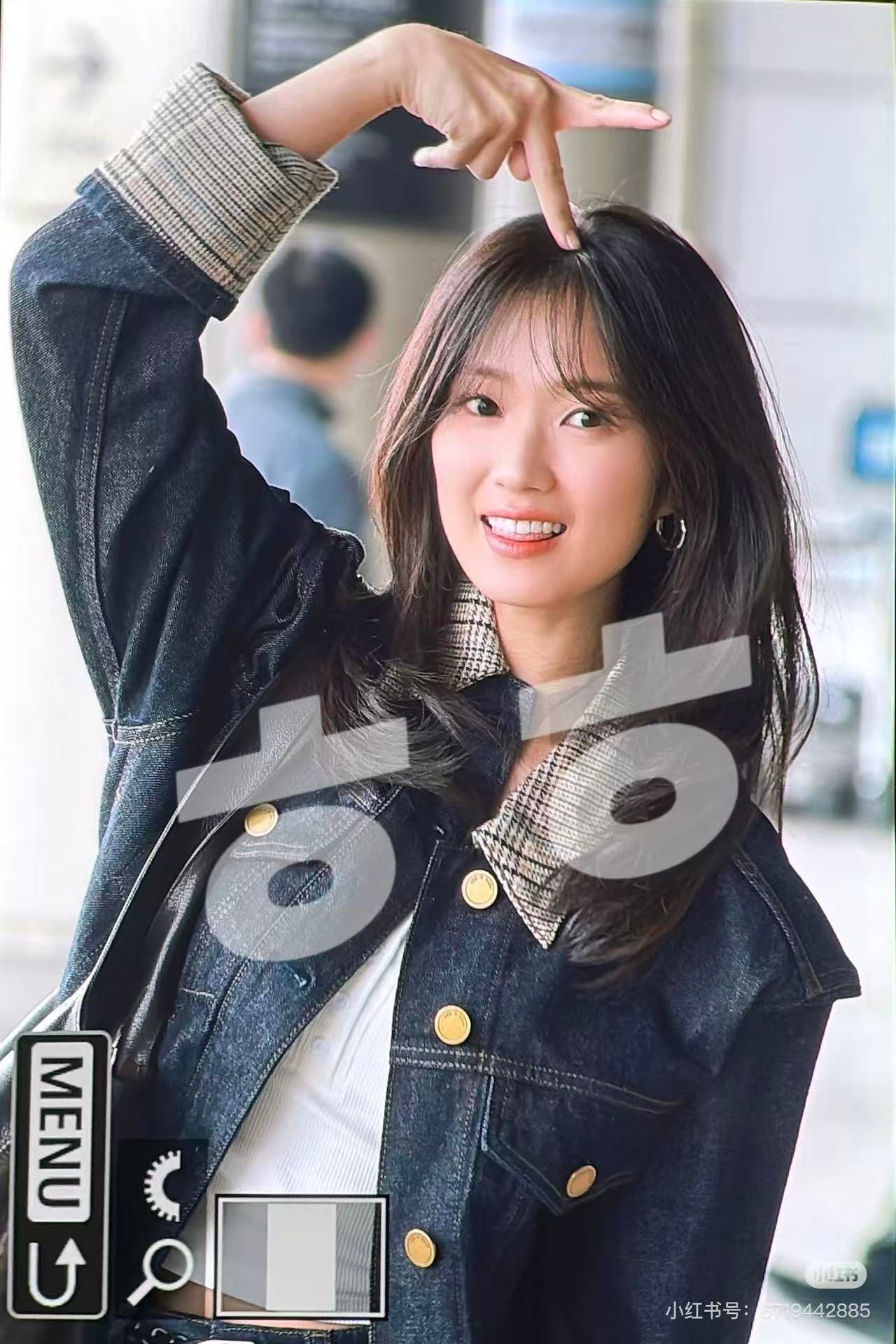 [잡담] 워 김혜윤 요즘 헤메코 ㄹㅇ 괜찮은듯... | 인스티즈