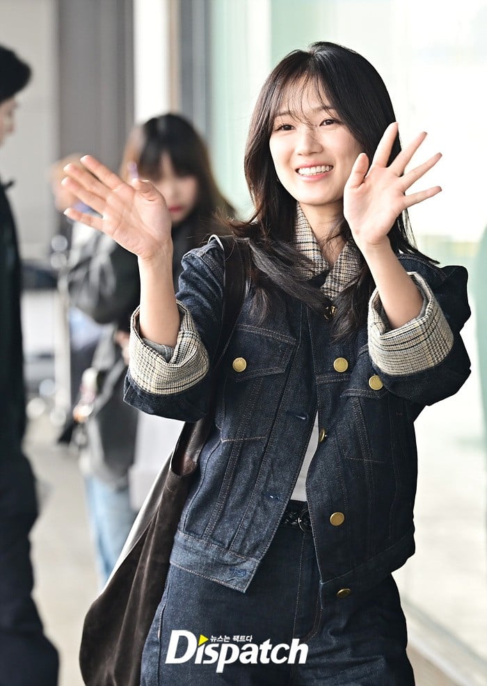 [잡담] 워 김혜윤 요즘 헤메코 ㄹㅇ 괜찮은듯... | 인스티즈