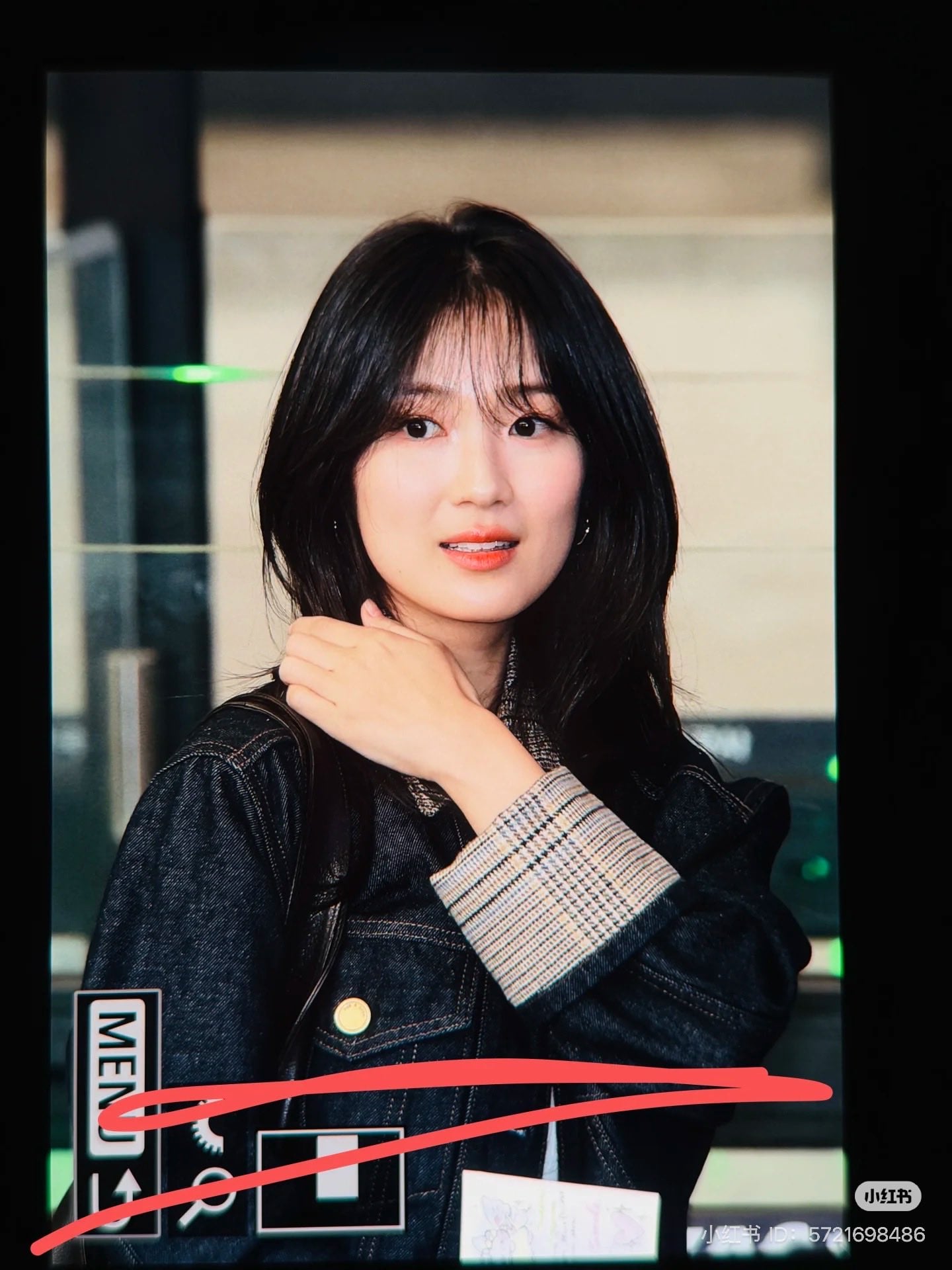 [잡담] 워 김혜윤 요즘 헤메코 ㄹㅇ 괜찮은듯... | 인스티즈