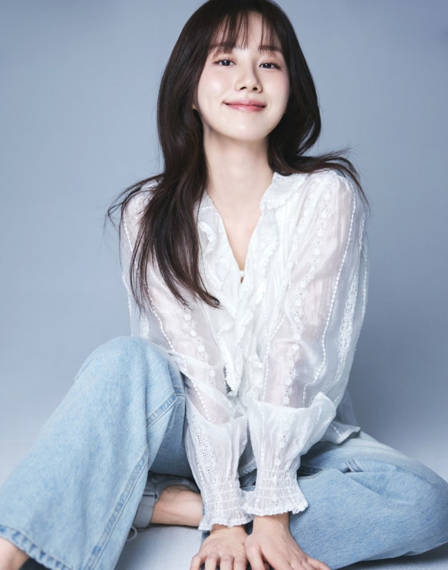 [정보/소식] '스터디그룹' 윤상정, 박성웅·진영과 한솥밥…매니지먼트 런行 | 인스티즈