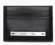 [잡담] 20대중후반 마뗑킴 지갑 분크지갑 중에 머 살까 | 인스티즈