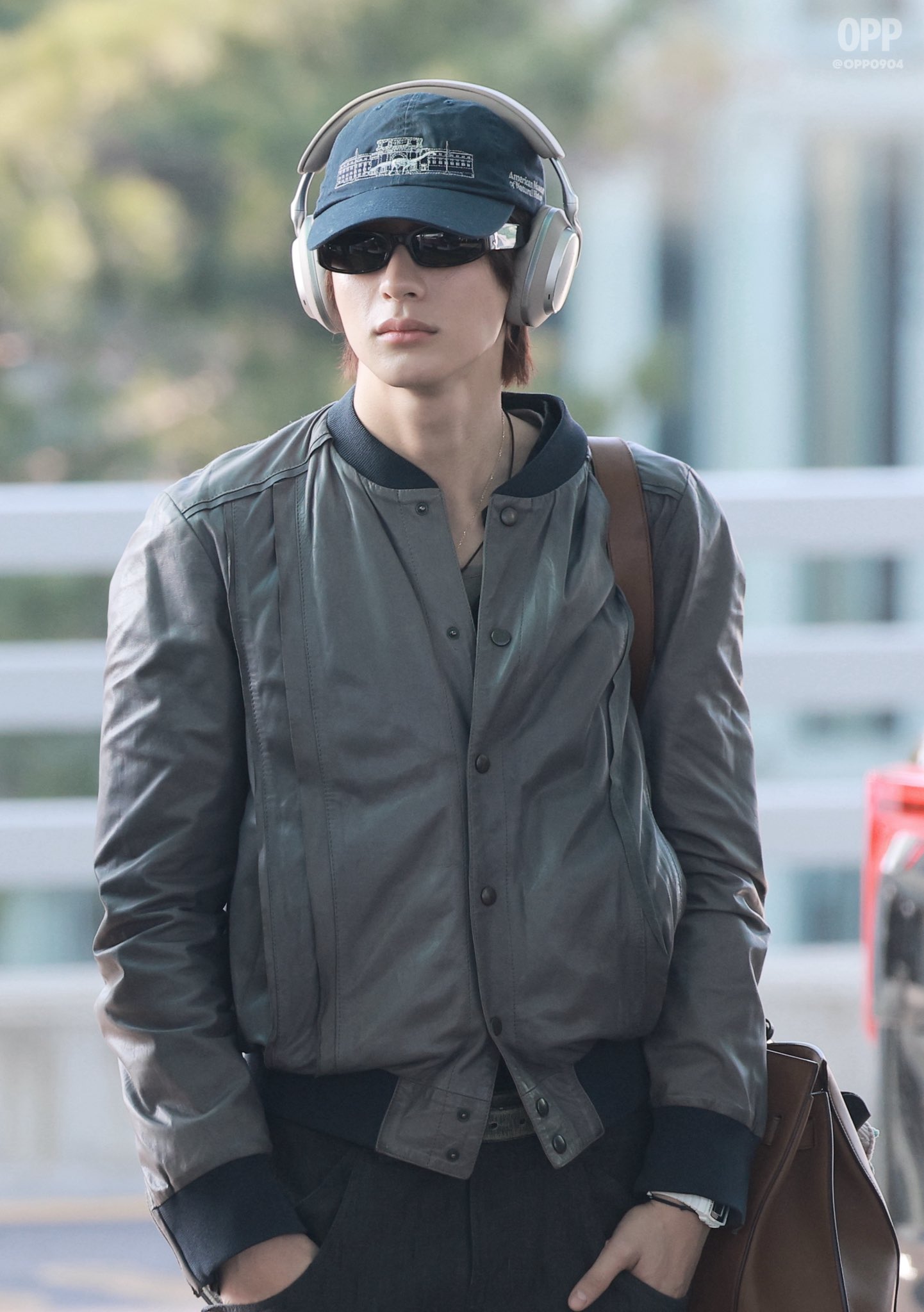 [잡담] 앤톤 볼캡쓰면 미치겟음 | 인스티즈