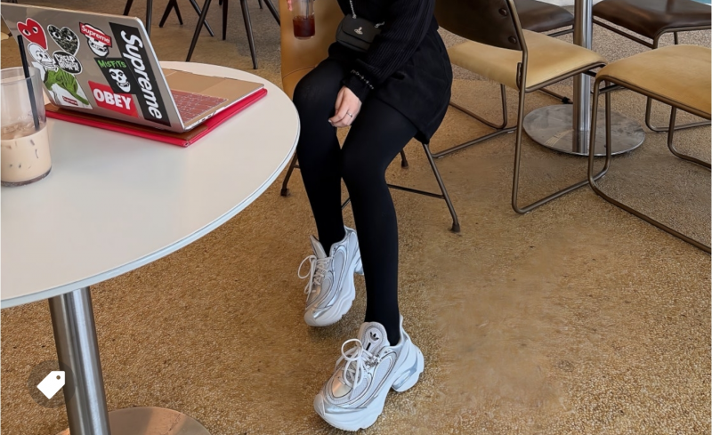 [잡담] 이 운동화 우때???? | 인스티즈