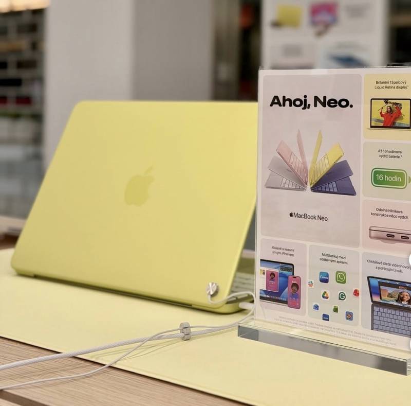 맥북 네오 시트러스 🍋‍🟩& 블러시🌸 색감 | 인스티즈