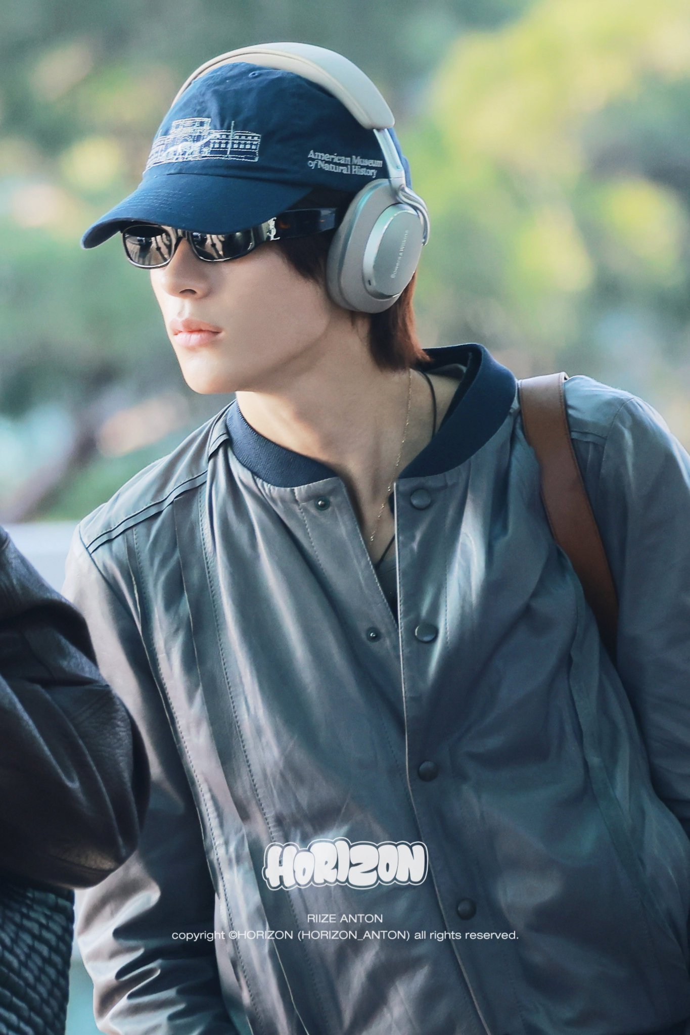 [잡담] 앤톤 피지컬 좋아서 미치겠다… | 인스티즈