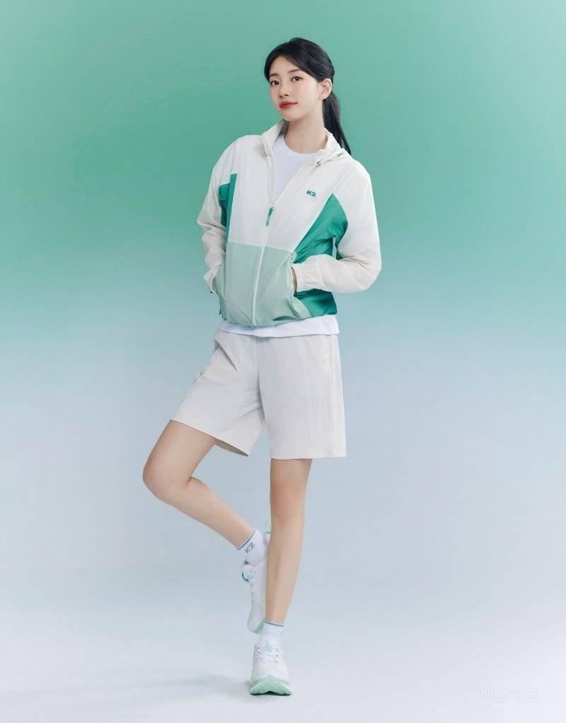 수지 K2 현장 봄 화보....jpg | 인스티즈