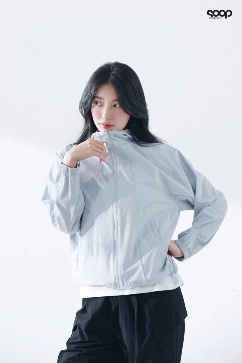 수지 K2 현장 봄 화보....jpg | 인스티즈