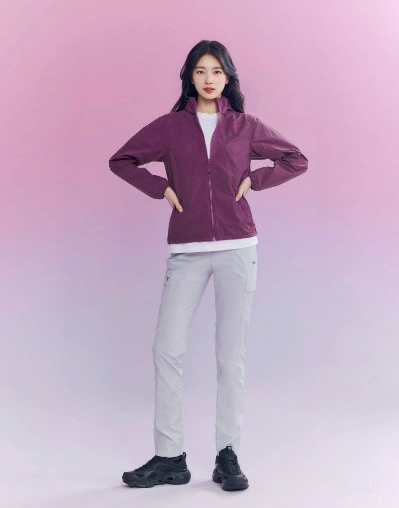 수지 K2 현장 봄 화보....jpg | 인스티즈