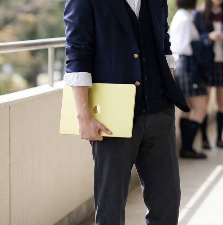 맥북 네오 시트러스 🍋‍🟩& 블러시🌸 색감 | 인스티즈