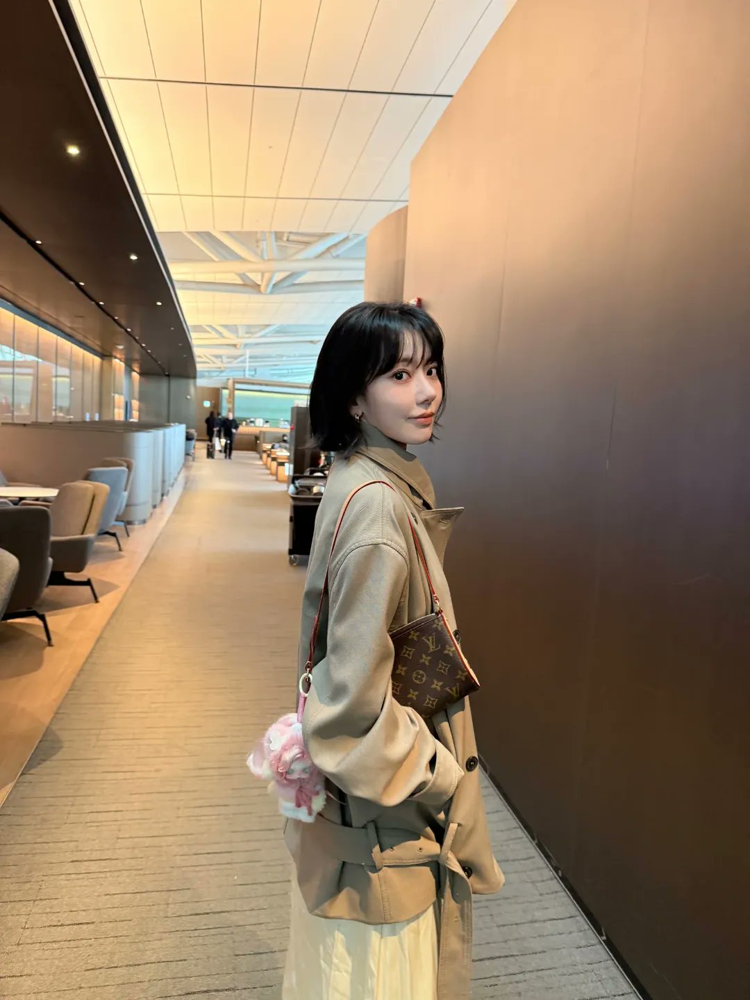 [잡담] 260312 사쿠라 인스타 🌸🪄 | 인스티즈