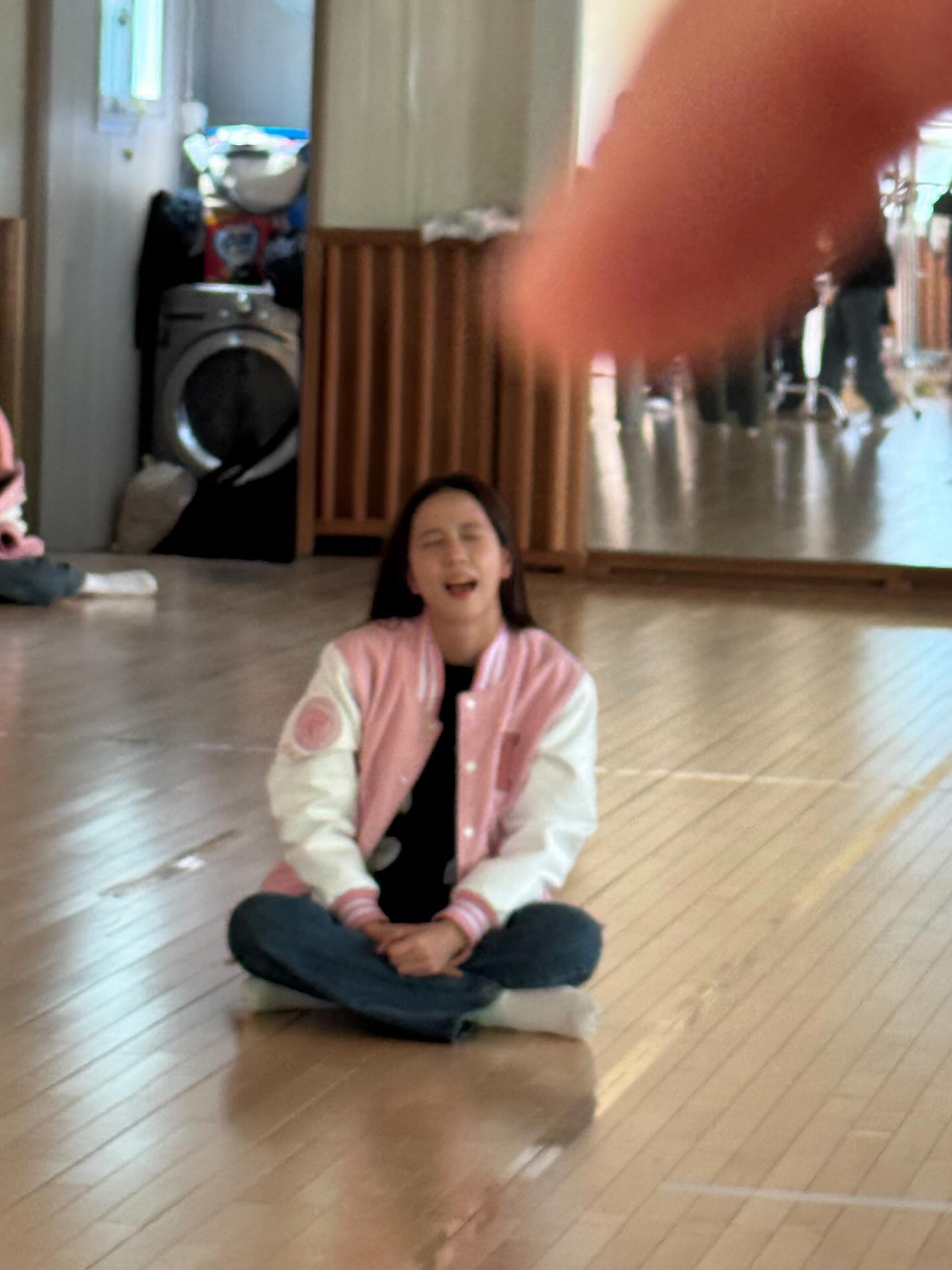 [잡담] 지수) 260312 지수 인스타 💕 | 인스티즈