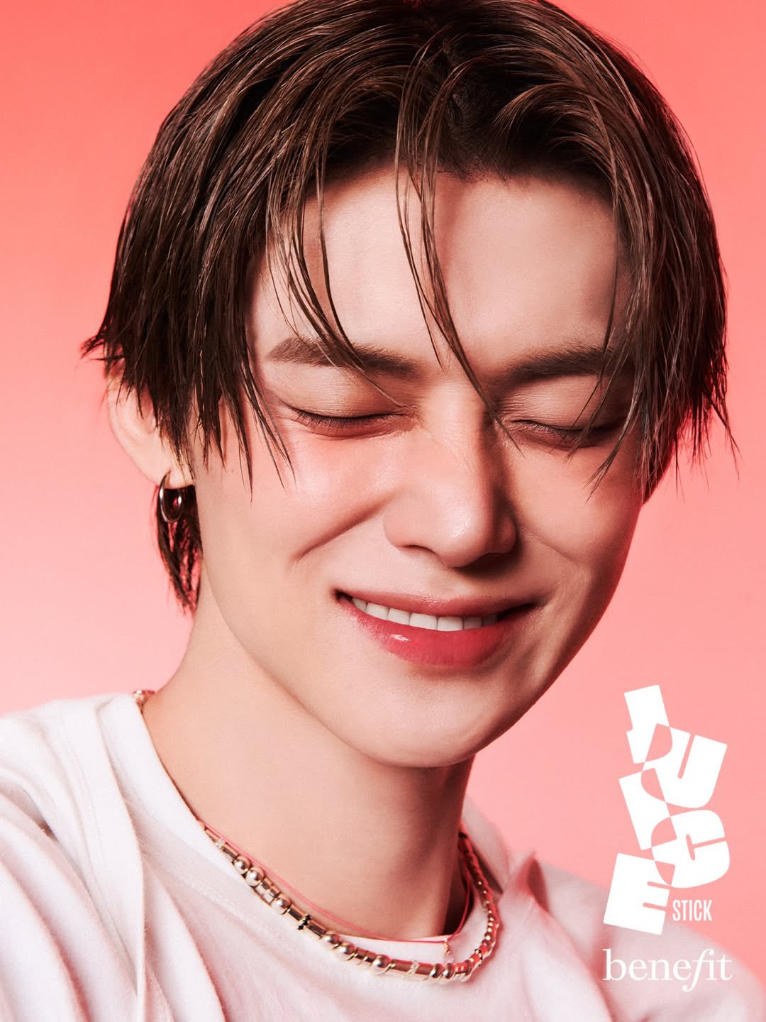 [잡담] 베네피트 인스타 #연준🧡 | 인스티즈