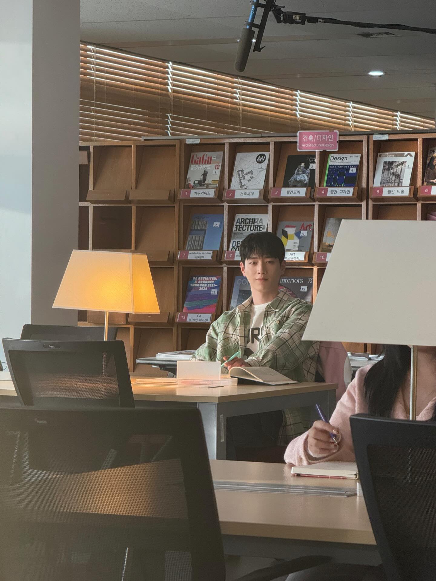 [잡담] 지수) 260312 지수 인스타 💕 | 인스티즈