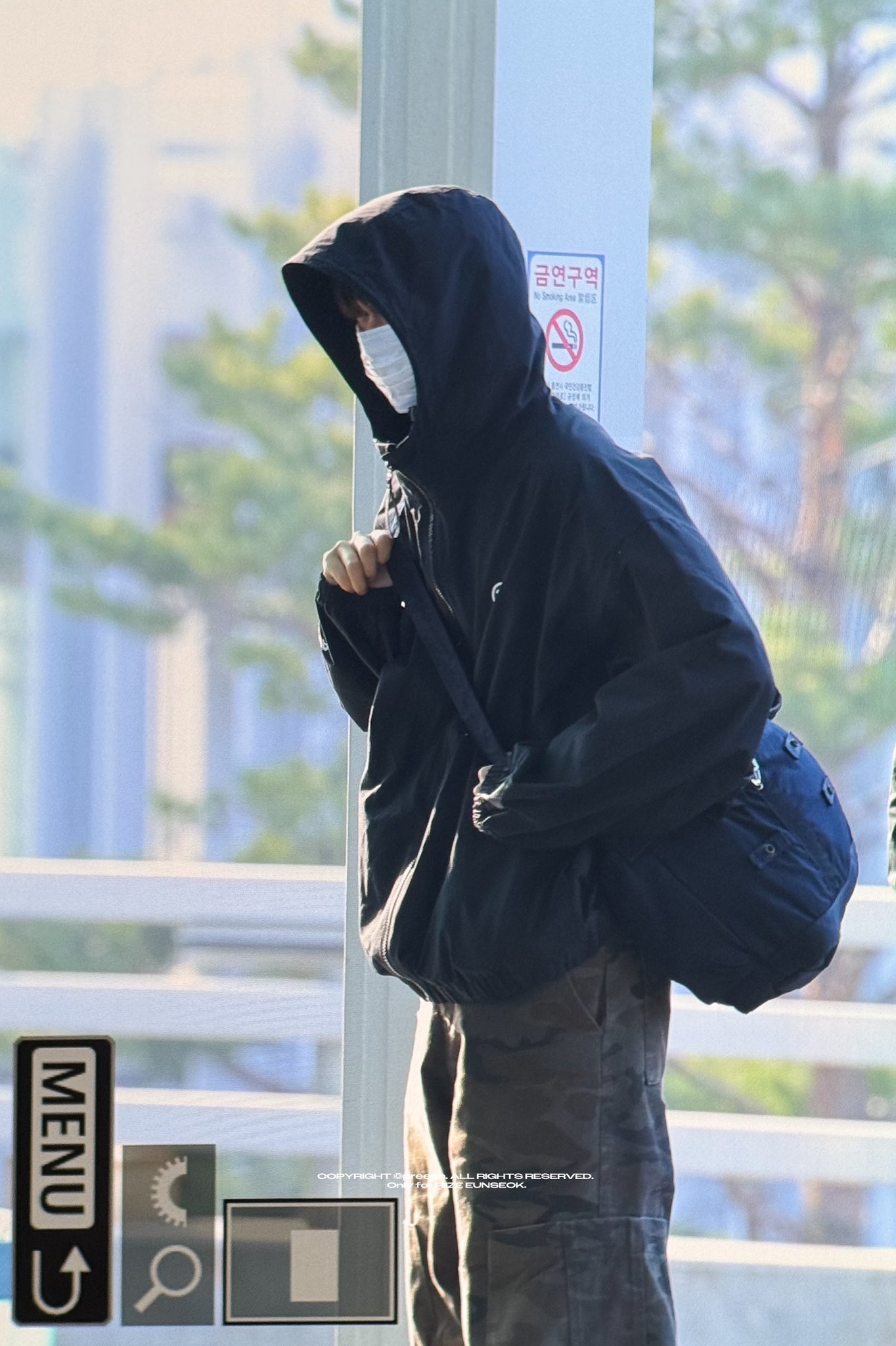 [잡담] 은석이 가방 개뚱뚱 | 인스티즈