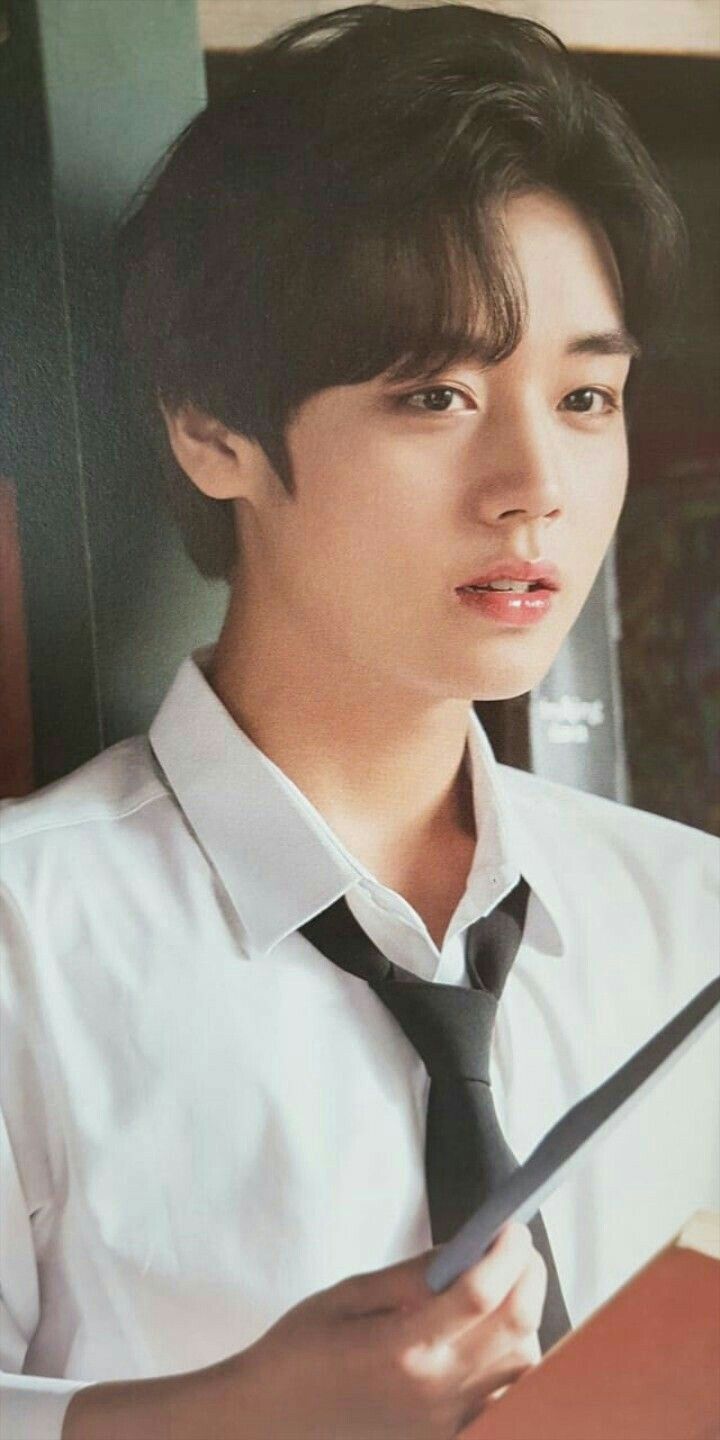 [잡담] 박지훈 나보다 예쁨 | 인스티즈