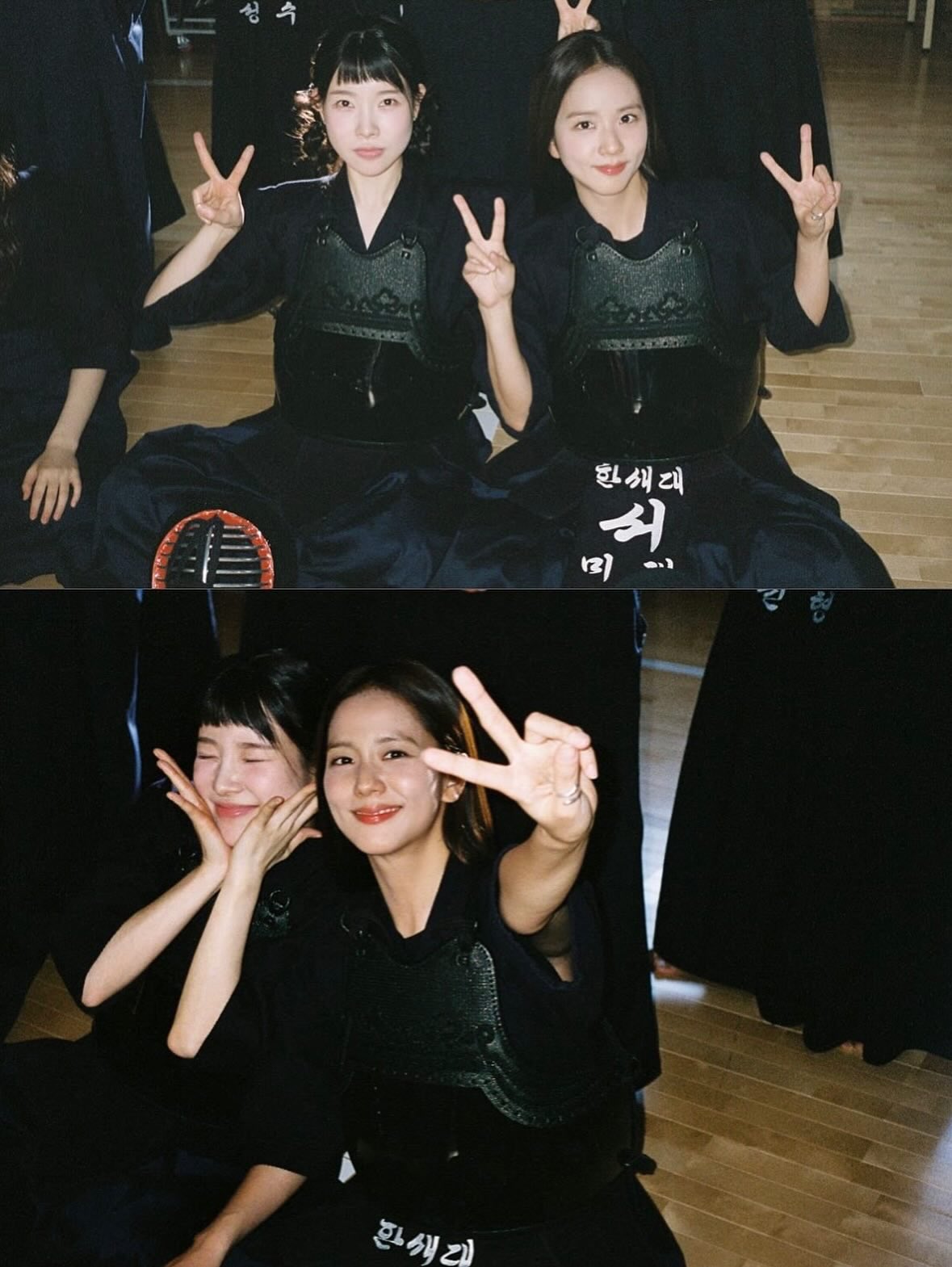 [잡담] 지수) 260312 지수 인스타 💕 | 인스티즈