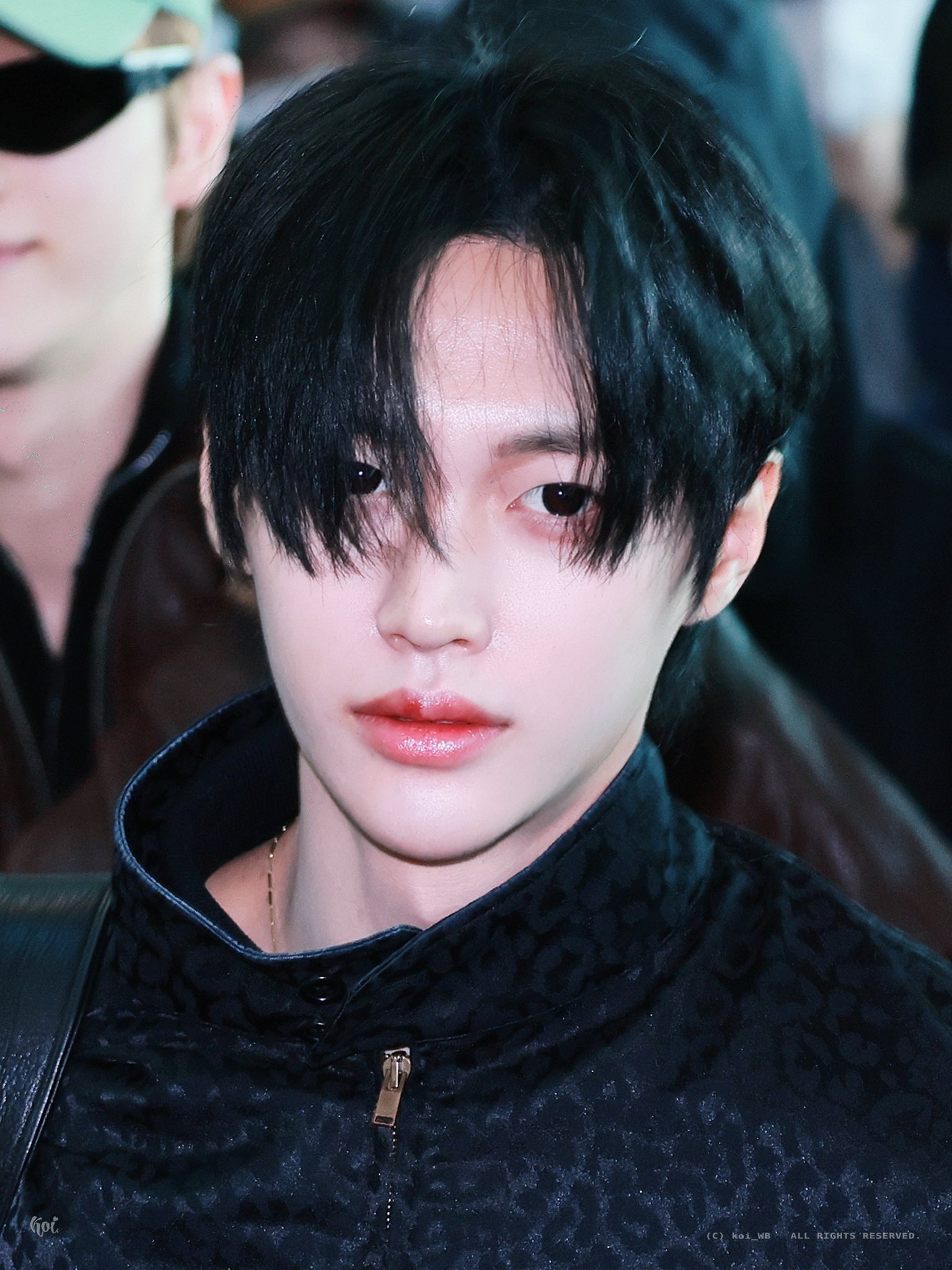 [잡담] 아니 원빈 얼굴 실화냐고 | 인스티즈