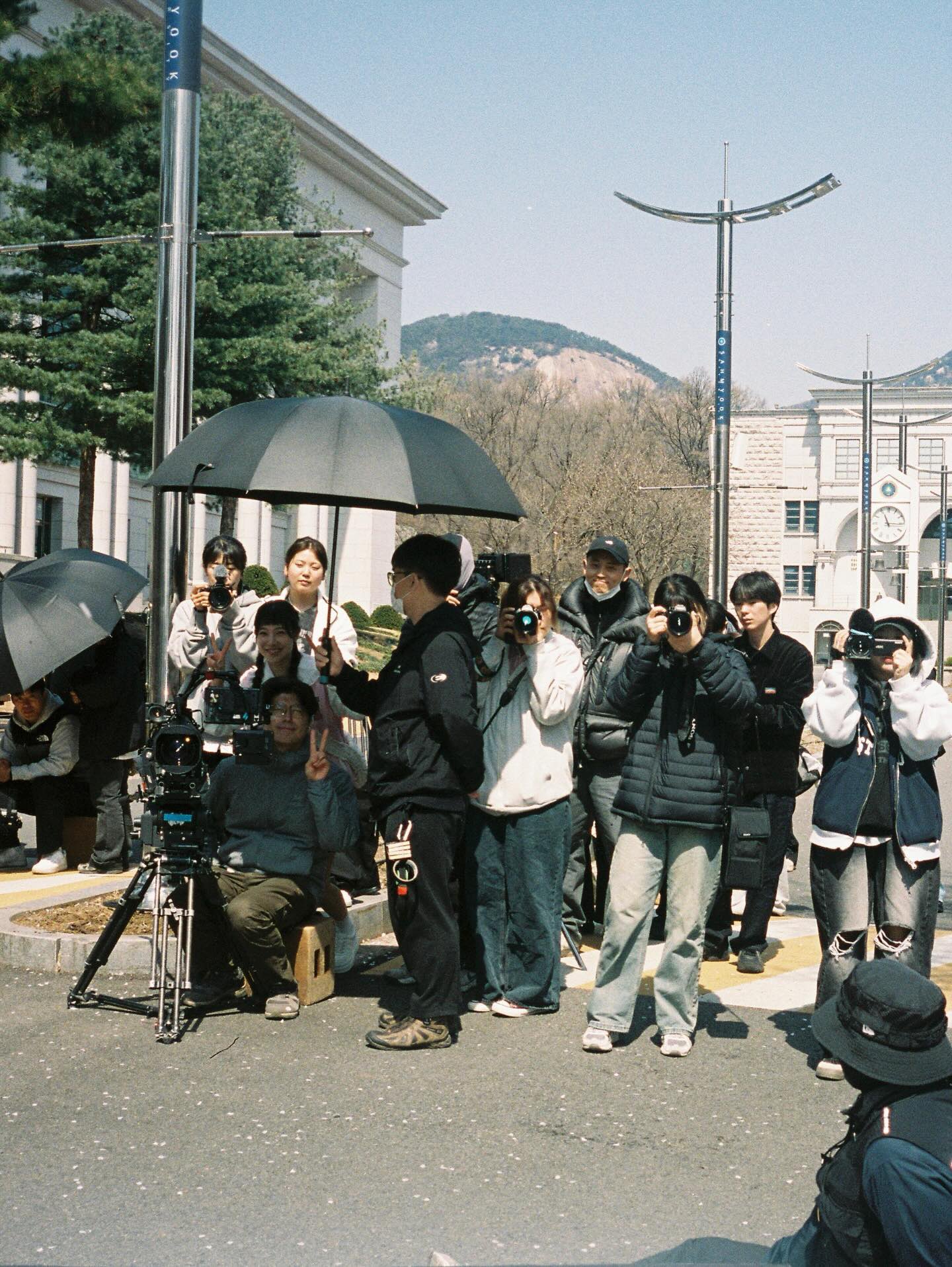 [잡담] 지수) 260312 지수 인스타 💕 | 인스티즈