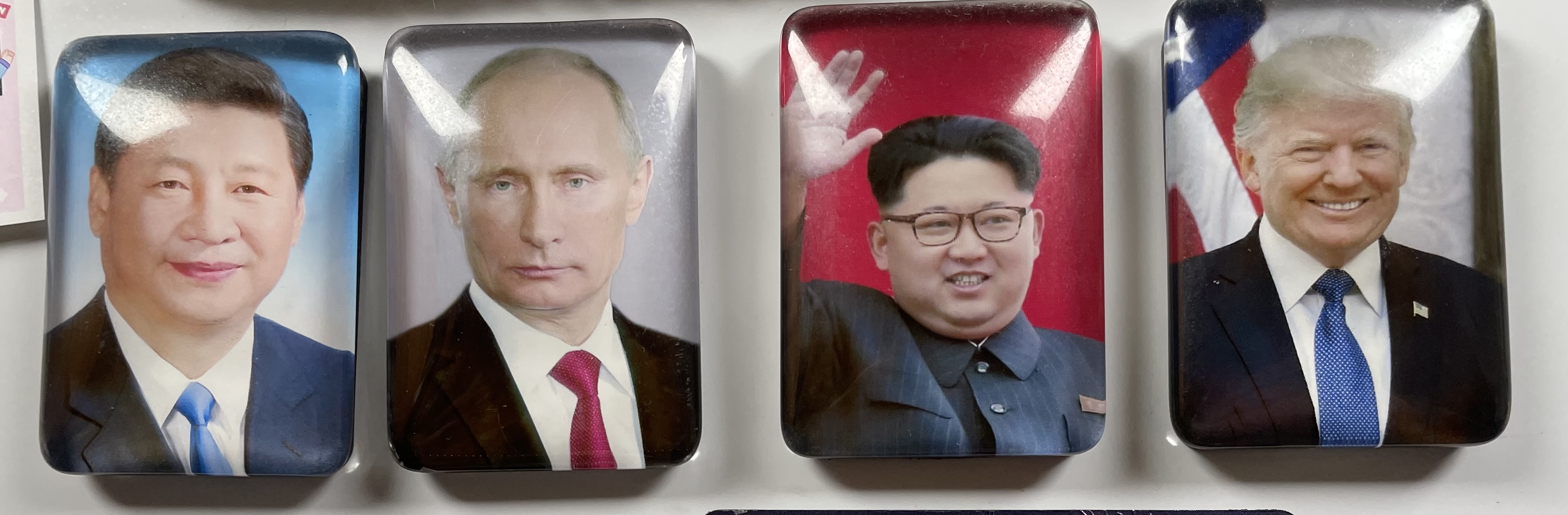 [잡담] 우리집 냉장고에 이 마그넷있는데 가족들끼리 베팅함 누가 먼저 죽을까 이러면서 | 인스티즈