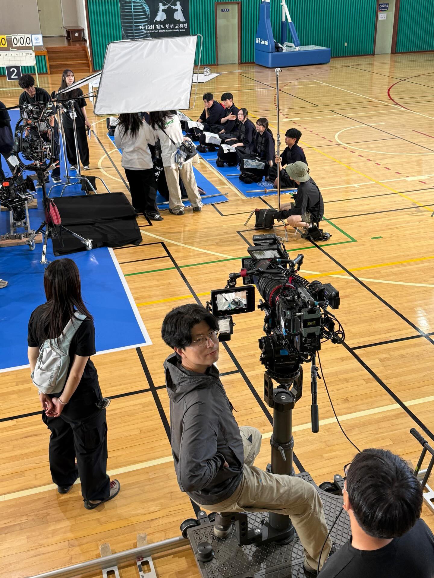 [잡담] 지수) 260312 지수 인스타 💕 | 인스티즈